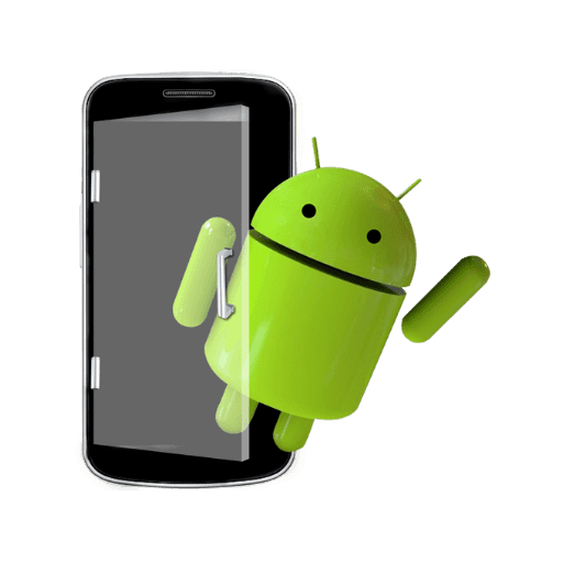 Overview of Android App