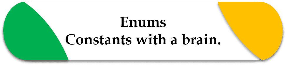 Enum