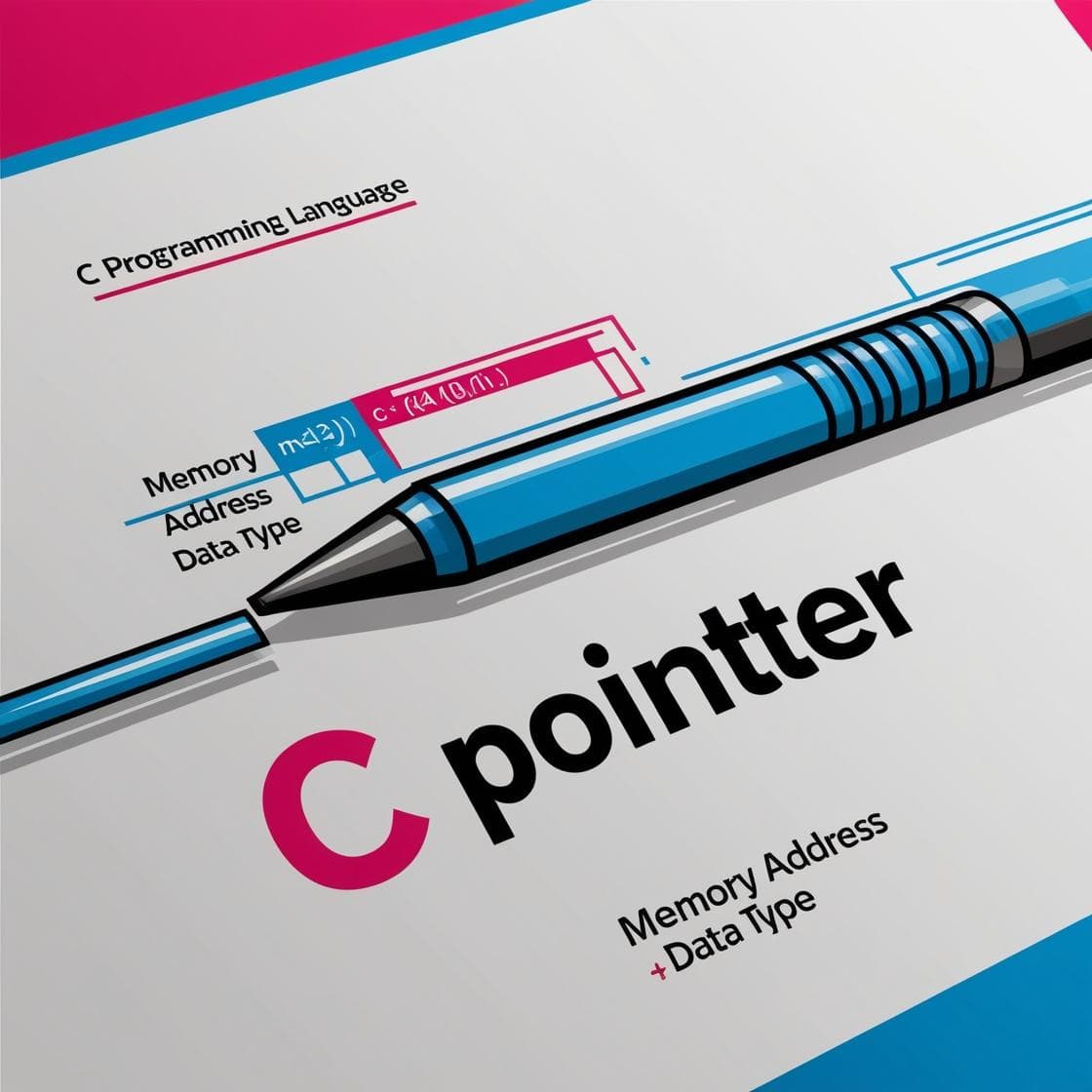 Pointer in C